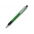 Balpen Semyr Grip hardcolour groen