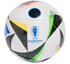 Adidas EURO24 Fussballliebe bedrukken