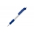 Balpen Vegetal Pen hardcolour wit / donker blauw