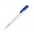 Balpen Ingeo TM Pen Clear transparant frosted blauw