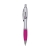 AthosSilver pen roze