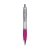 AthosSilver pen roze