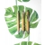Bamboe balpen 
