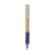 Bamboo Write pen blauw