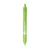 Gerecyclede Bottle pen groen