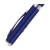 MultiTouch 4-in-1 pen blauw