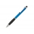 Balpen Mercurius stylus hardcolour lichtblauw