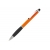 Balpen Mercurius stylus hardcolour oranje