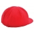 Cycling Cap rood/rood
