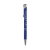 Ebony Shiny pen blauw