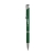 Ebony Shiny pen groen