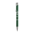 Ebony Shiny pen groen