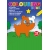 Kleurboek voor kinderen (A5 formaat) 