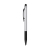 TouchDown stylus pen zilver