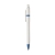 Stilolinea Ducal pen lichtblauw