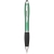Nash stylus balpen gekleurd met zwarte grip groen/zwart