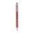 Lugano Touch stylus pen rood