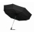 Opvouwbare reversible paraplu (Ø 102 cm) zwart