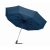 Opvouwbare reversible paraplu (Ø 102 cm) blauw
