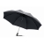 Opvouwbare reversible paraplu (Ø 102 cm) grijs