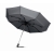 Opvouwbare reversible paraplu (Ø 102 cm) grijs