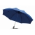 Opvouwbare reversible paraplu (Ø 102 cm) royal blauw