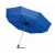 Opvouwbare reversible paraplu (Ø 102 cm) royal blauw
