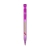 Stilolinea S45 Clear pen transparant roze