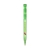 Stilolinea S45 Clear pen transparant groen