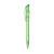 Stilolinea S45 Clear pen transparant groen