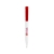 Stilolinea S45 Solid pennen wit/rood