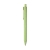 Wheat-Cycled Pen tarwestro pennen groen