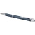 Moneta soft touch balpen met klikmechanisme Hale Blue