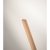 Inktloze bamboe pen hout
