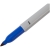 Sharpie® Fine Point markeerstift blauw/ wit