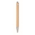 Langdurige inktloze pen bamboe hout
