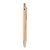 Langdurige inktloze pen bamboe hout