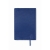 A5 gerecycled notitieboek blauw