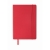 A5 gerecycled notitieboek rood