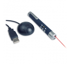 Laserpointer bedrukken