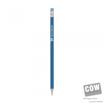 Afbeelding van relatiegeschenk:Pencil potlood
