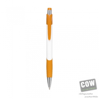 Afbeelding van relatiegeschenk:ColourBow pennen