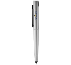 Naja stylus balpen met USB stick 4GB bedrukken