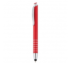 Touch pen bedrukken