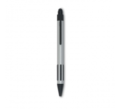 Aluminium stylus balpen bedrukken