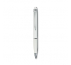 Aluminium balpen, stylus bedrukken