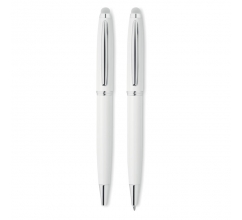 Aluminium stylus pennenset bedrukken