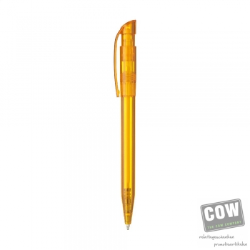 Afbeelding van relatiegeschenk:Stilolinea S45 Clear pennen