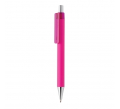 X8 smooth touch pen bedrukken