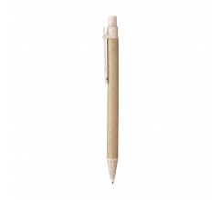 Paper Wheatstraw Pen tarwestro pennen bedrukken